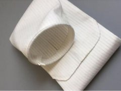 耐低溫美塔斯,氟美斯除塵布袋